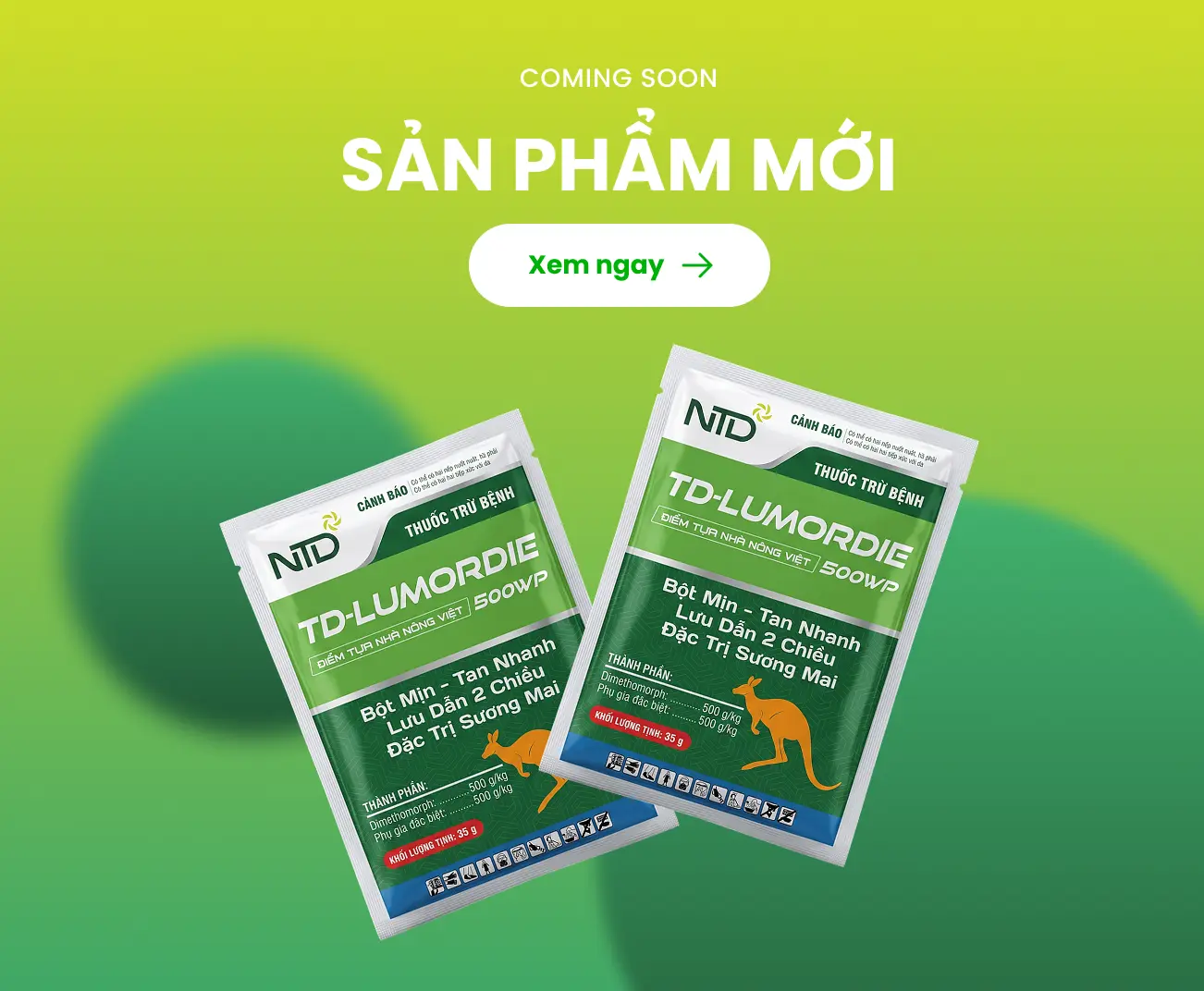 Sản phẩm mới